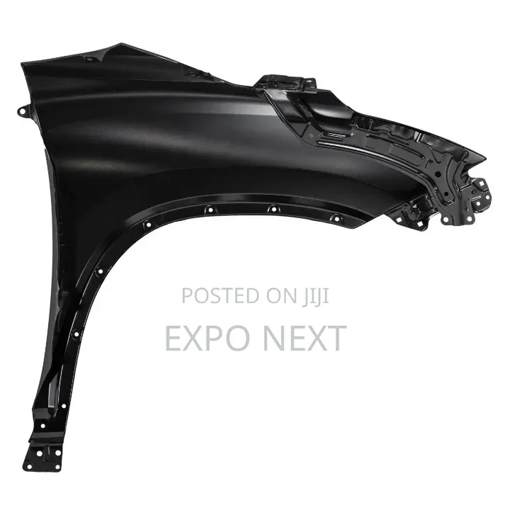Fenders Side Panel Front Fender for Toyota HIGHLANDER 2020-2022