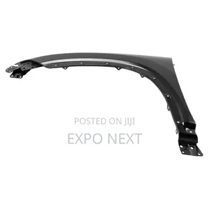 Fenders Side Panel Front Fender for Toyota HIGHLANDER 2020-2022