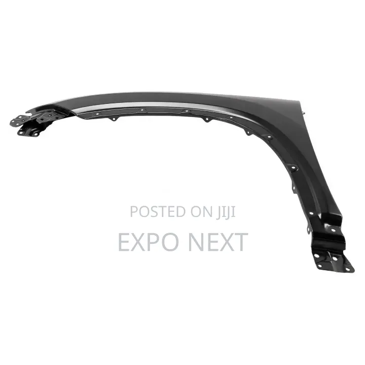 Fenders Side Panel Front Fender for Toyota HIGHLANDER 2020-2022