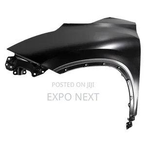 Fenders Side Panel Front Fender for Toyota HIGHLANDER 2020-2022
