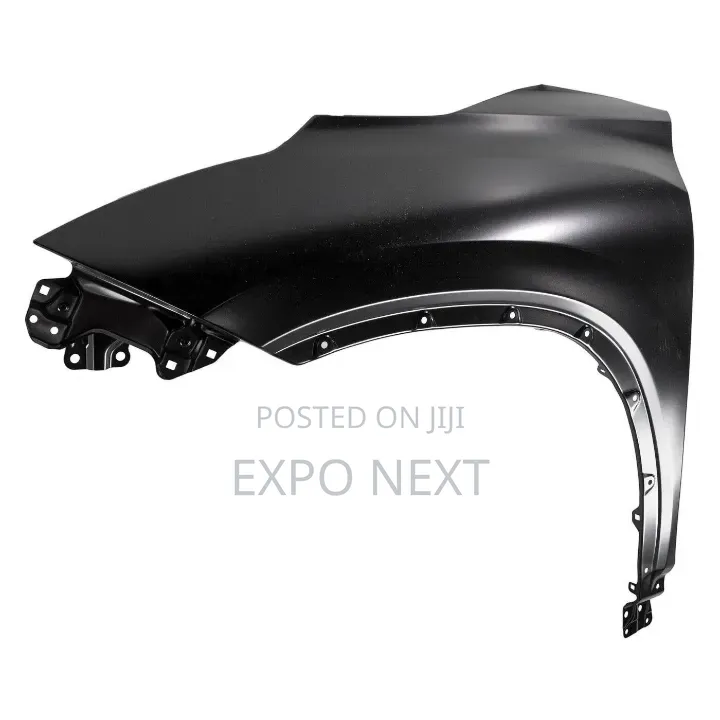 Fenders Side Panel Front Fender for Toyota HIGHLANDER 2020-2022