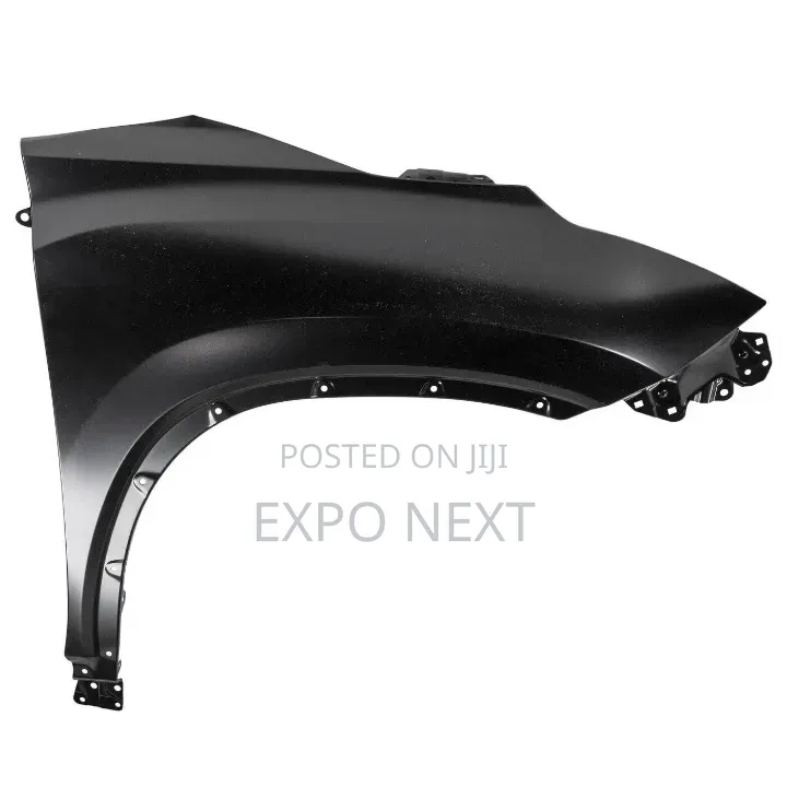 Fenders Side Panel Front Fender for Toyota HIGHLANDER 2020-2022