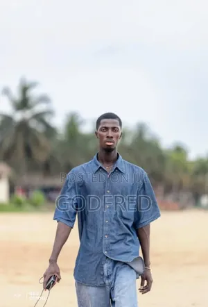 Driver With 2 Years Experience (Bolt, Uber or Yango)