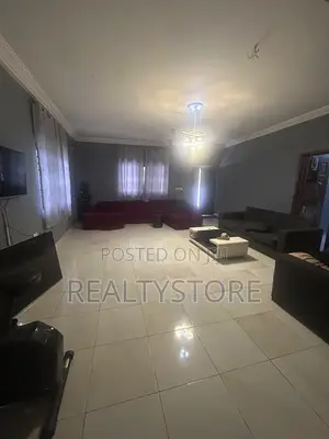 4bdrm House in Abuom, Kwabenya for rent