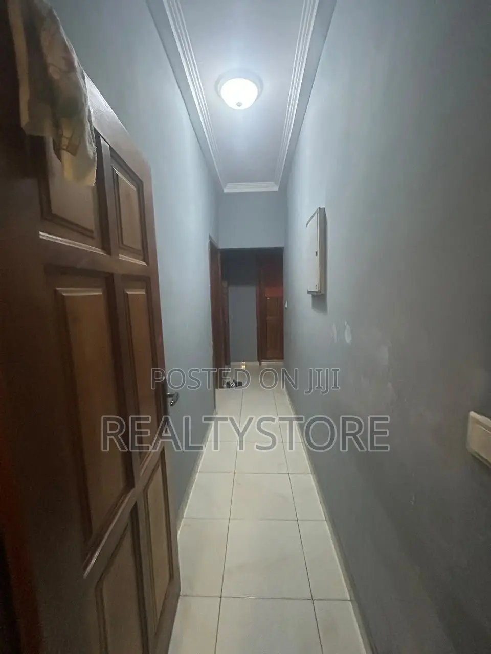 4bdrm House in Abuom, Kwabenya for rent