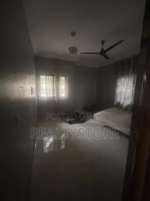 4bdrm House in Abuom, Kwabenya for rent