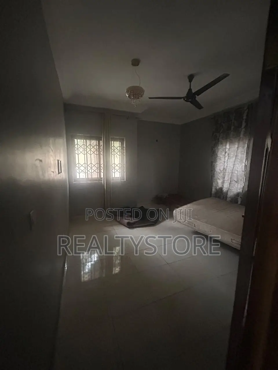 4bdrm House in Abuom, Kwabenya for rent