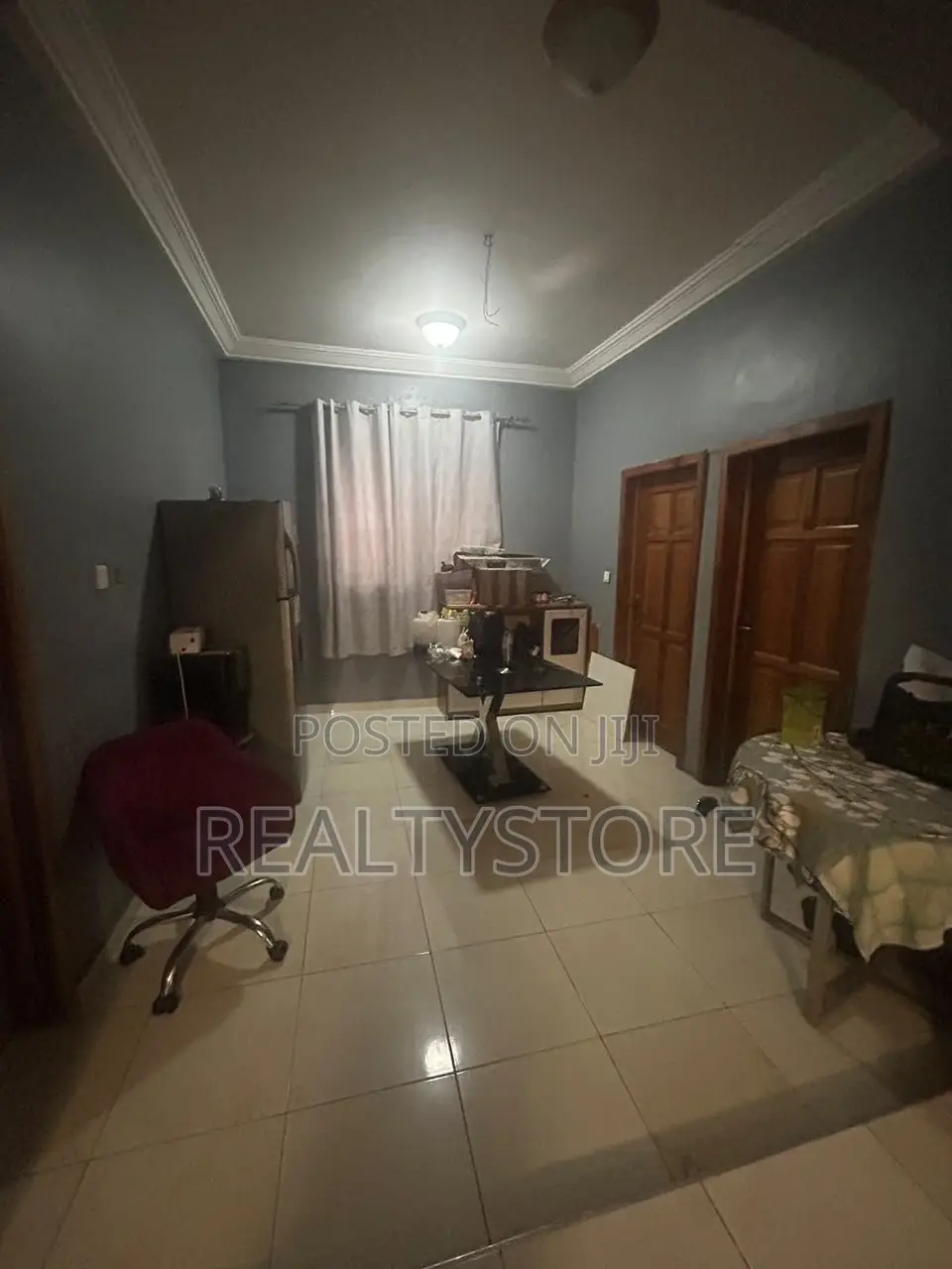 4bdrm House in Abuom, Kwabenya for rent