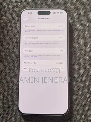 Apple iPhone 16 Pro Max 256 GB