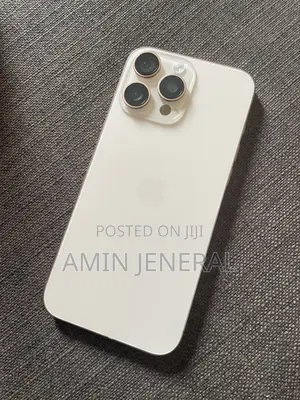 Apple iPhone 16 Pro Max 256 GB