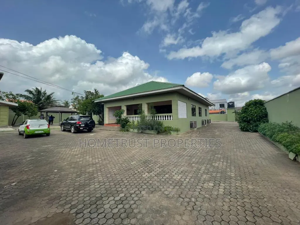 4bdrm House in North Legon for rent