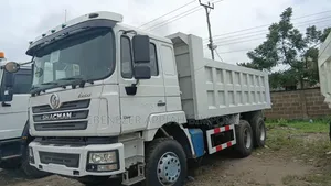 Shacman F3000