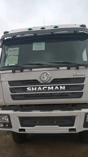 Shacman F3000