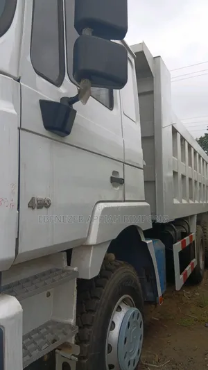 Shacman F3000