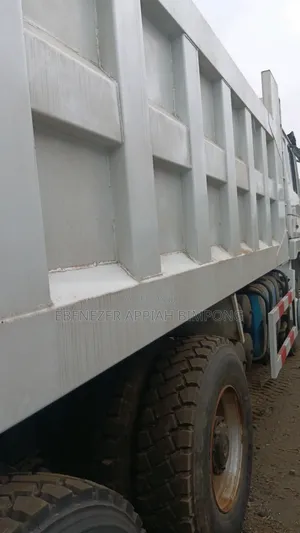 Shacman F3000