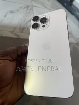 Apple iPhone 16 Pro Max 256 GB