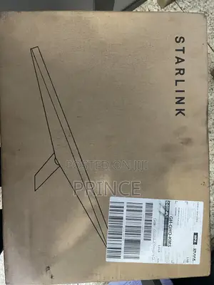 Starlink Mimi Internet Kit