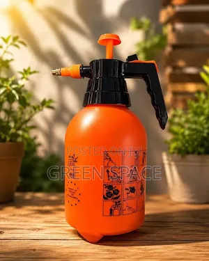 Spray Bottle