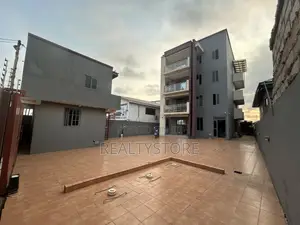 2bdrm Apartment in Haatso for rent