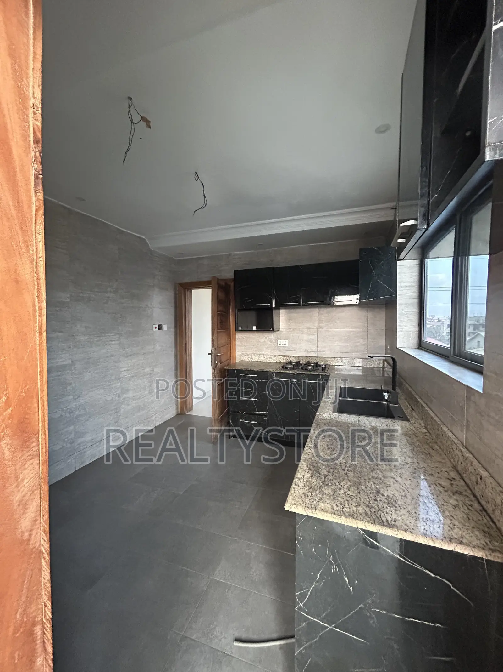 2bdrm Apartment in Haatso for rent