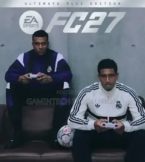 Fc 27 Patch PC