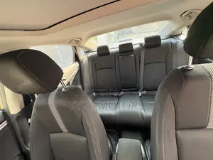 Honda Civic EX-T Sedan 2018 Gray