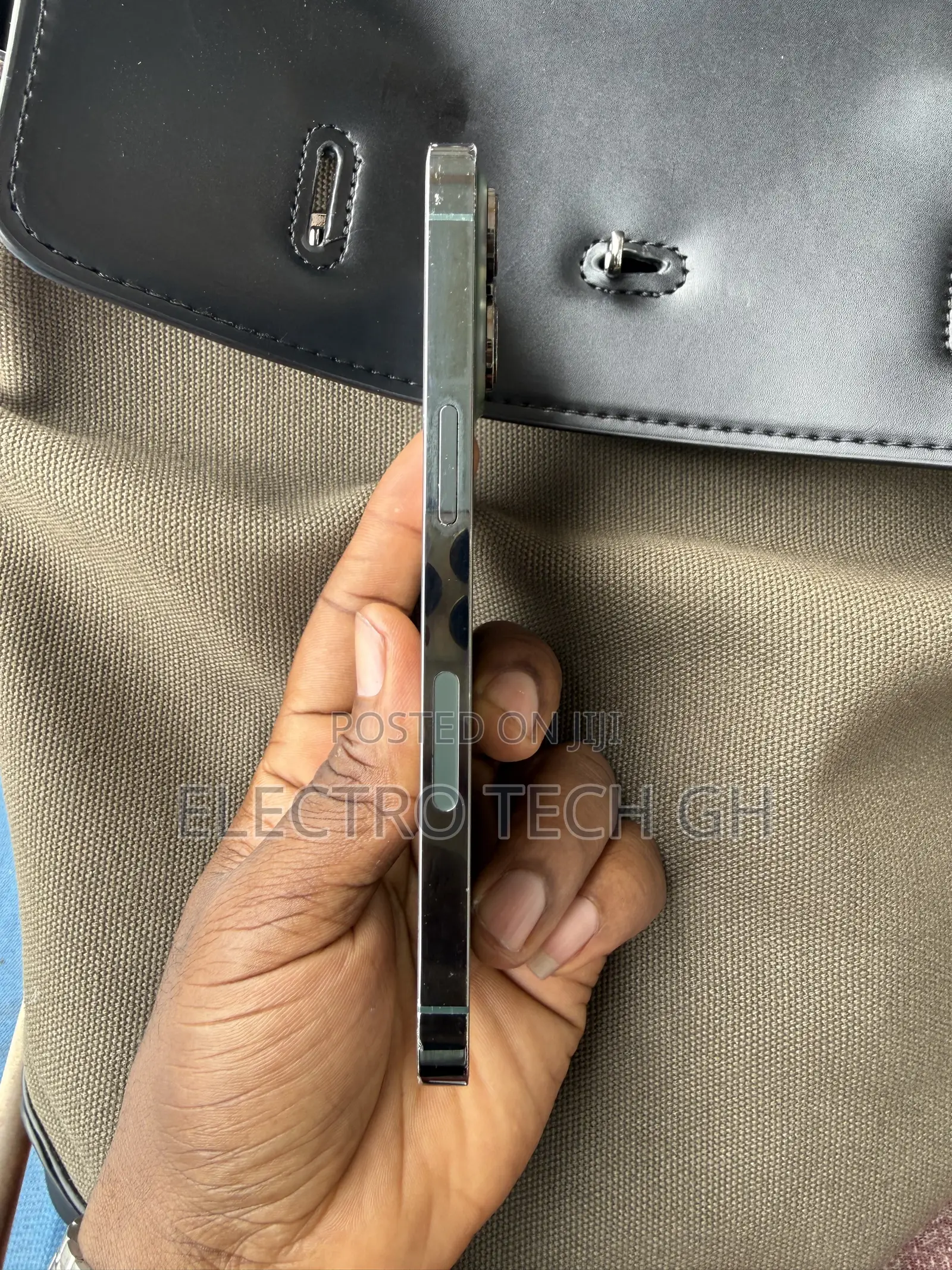 Apple iPhone 13 Pro 128 GB Green
