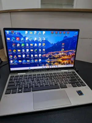 Laptop HP Envy x360 8GB Intel Core i7 SSD 512GB