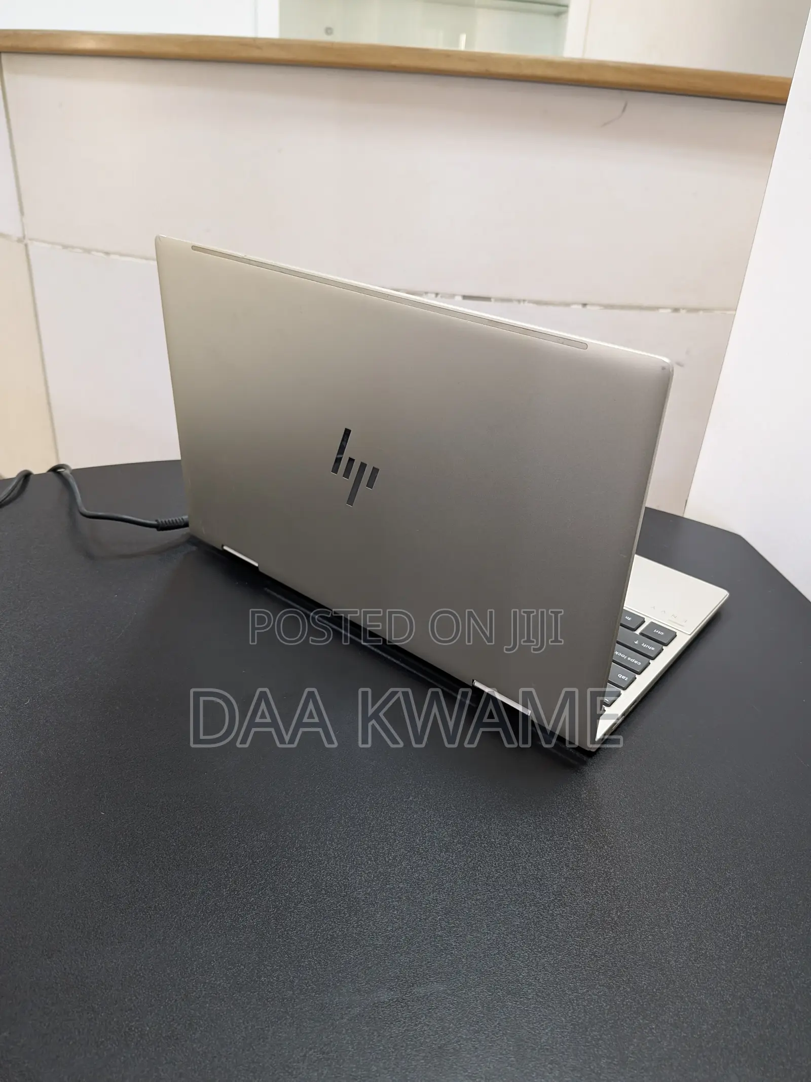 Laptop HP Envy x360 8GB Intel Core i7 SSD 512GB
