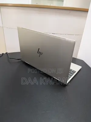 Laptop HP Envy x360 8GB Intel Core i7 SSD 512GB