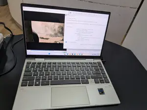 Laptop HP Envy x360 8GB Intel Core i7 SSD 512GB
