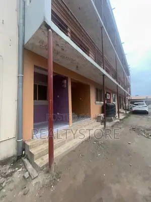 1bdrm Apartment in Castle Rock, Ashomang Estate for rent