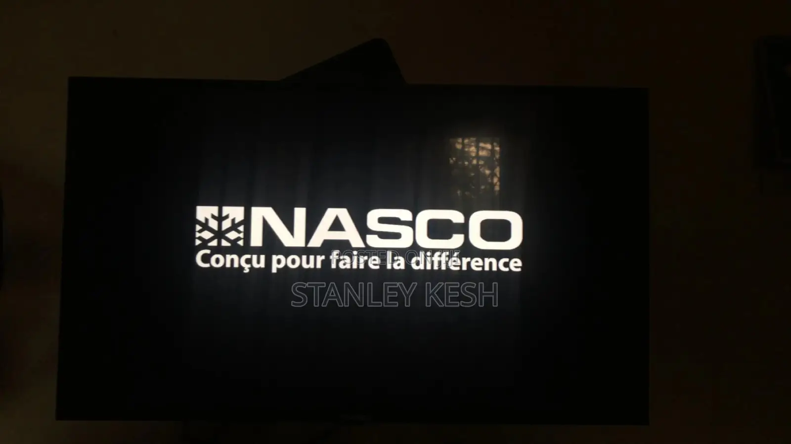 Nasco Digital Satellite TV