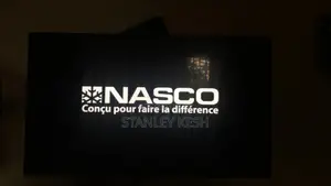 Nasco Digital Satellite TV