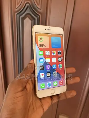 Apple iPhone 6s Plus 64 GB Gold