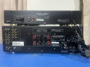 Marantz Tuner. Amplifier