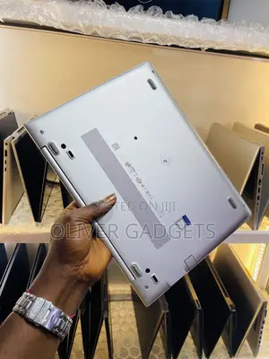 Laptop HP EliteBook 830 G6 8GB Intel Core i5 SSD 256GB