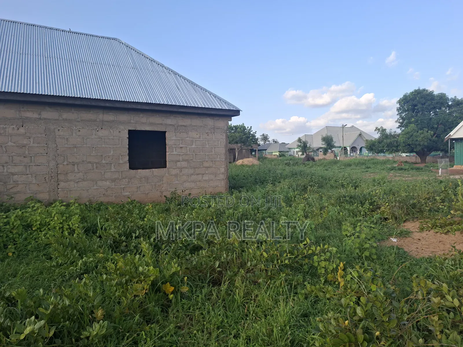 2bdrm House in Mkpa Realty, Tamale Municipal for sale