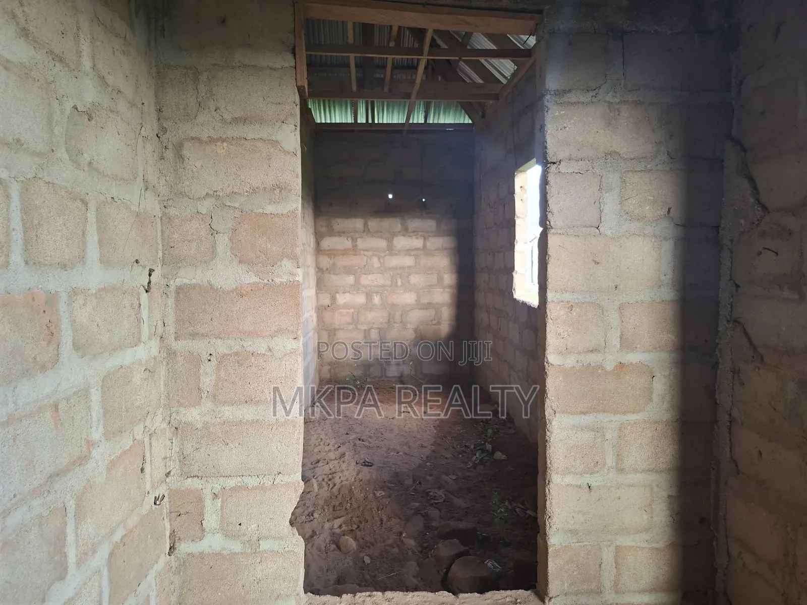 2bdrm House in Mkpa Realty, Tamale Municipal for sale