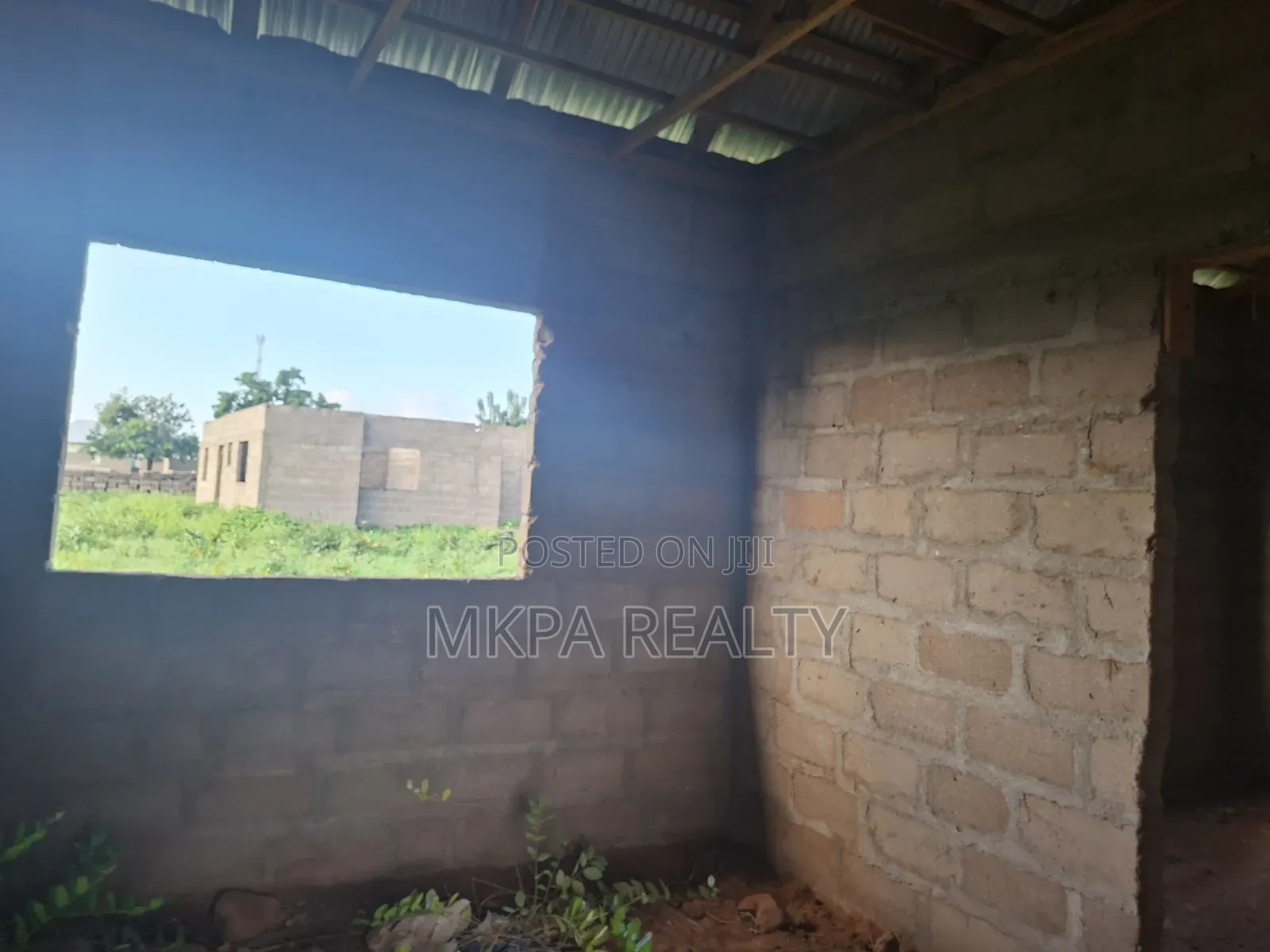 2bdrm House in Mkpa Realty, Tamale Municipal for sale