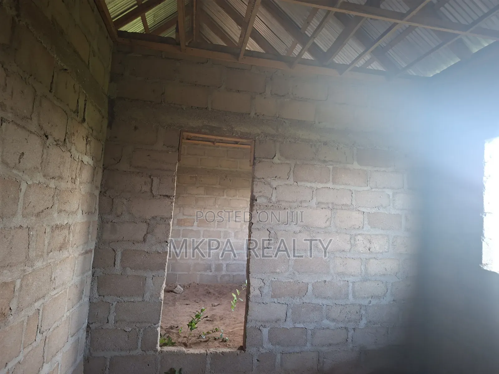 2bdrm House in Mkpa Realty, Tamale Municipal for sale