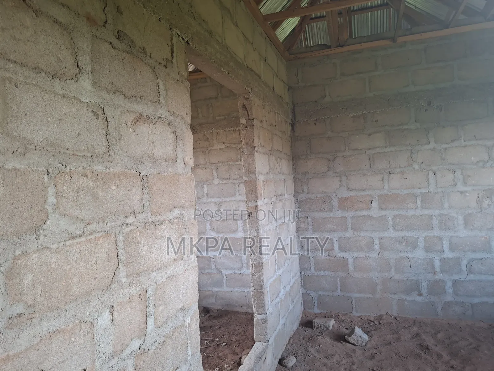 2bdrm House in Mkpa Realty, Tamale Municipal for sale