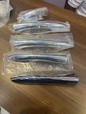 Chrome Door Handle Cover for Hyundai Sonata/Tucson 2011 to 2014