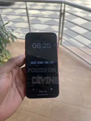 Apple iPhone 11 64 GB Red