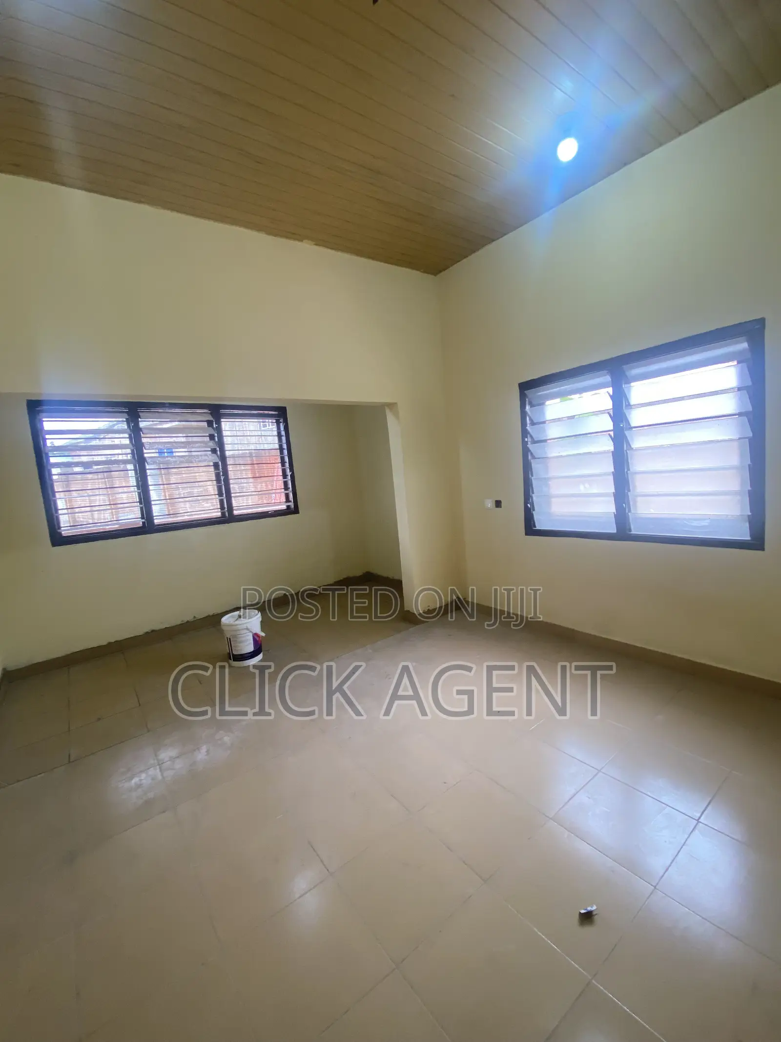 2bdrm Apartment in Madina Ogbojo, Social Welfare for rent