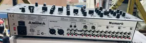 Numark DJ Mixer CM 200