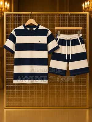 Men’s Casual Wear
