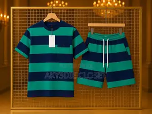 Men’s Casual Wear