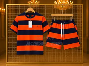 Men’s Casual Wear
