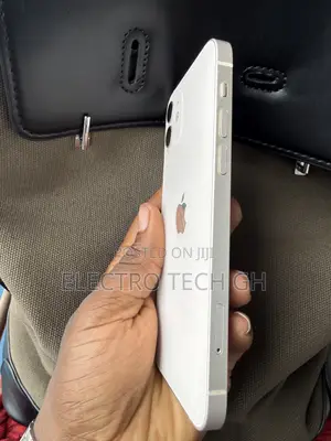 Apple iPhone 12 128 GB White